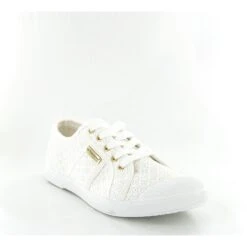 Les Tropeziennes Tennis Clorinda Blanc