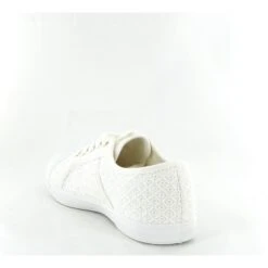 Les Tropeziennes Tennis Clorinda Blanc 6 Les Tropeziennes Tennis Clorinda Blanc -Magasin De Chaussures A257501 3