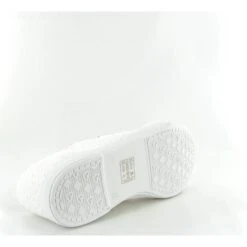 Les Tropeziennes Tennis Clorinda Blanc 7 Les Tropeziennes Tennis Clorinda Blanc -Magasin De Chaussures A257501 4
