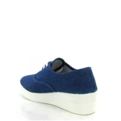 Semelflex Fermees Kris Bleu -Magasin De Chaussures A257601 3