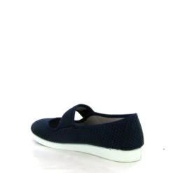 Semelflex Ballerines Amorgos Marine -Magasin De Chaussures A257701 3