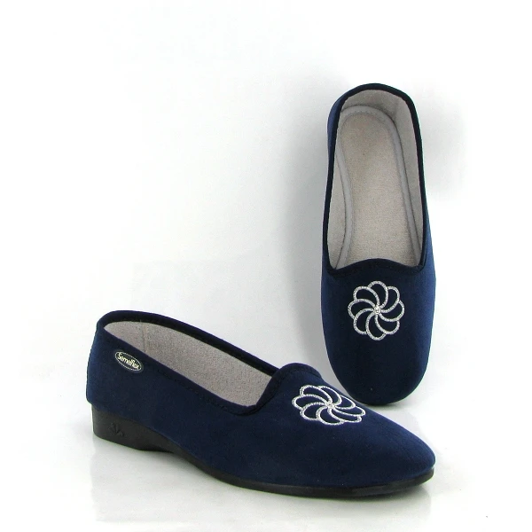 Semelflex Fermees Danie 2 Marine 1 Semelflex Fermees Danie 2 Marine