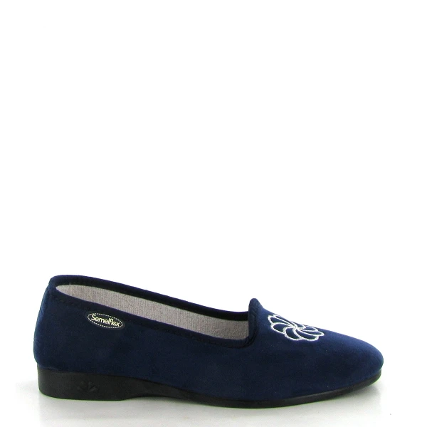 Semelflex Fermees Danie 2 Marine 2 Semelflex Fermees Danie 2 Marine – Image 2