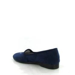 Semelflex Fermees Danie 2 Marine 6 Semelflex Fermees Danie 2 Marine -Magasin De Chaussures A257901 3