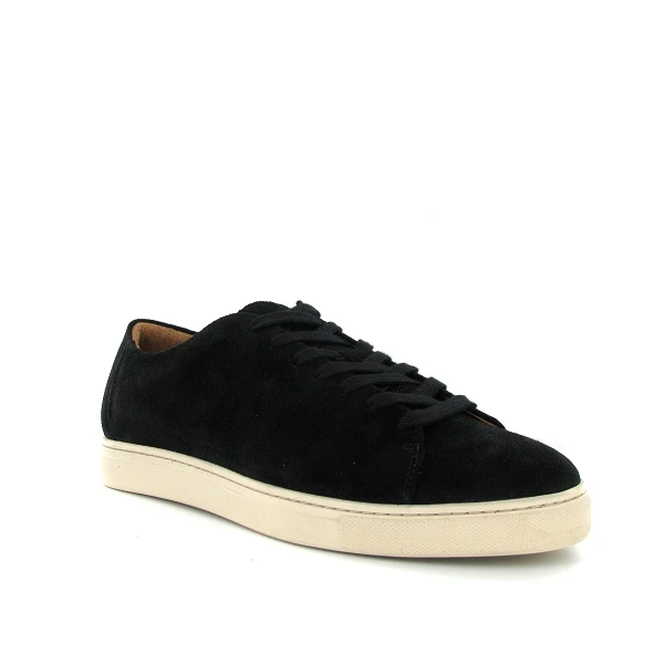 Selected Sneakers David Noir 2 Selected Sneakers David Noir – Image 2