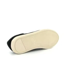 Selected Sneakers David Noir 7 Selected Sneakers David Noir -Magasin De Chaussures B017401 4