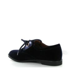 Armistice Lacets Hero One Bleu -Magasin De Chaussures B033501 3