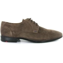 Lloyd Lacets Osmond Beige