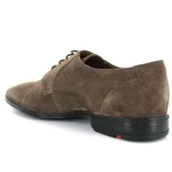 Lloyd Lacets Osmond Beige -Magasin De Chaussures B036904 3