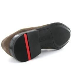 Lloyd Lacets Osmond Beige -Magasin De Chaussures B036904 4