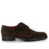 Flecs Lacets T672 Marron