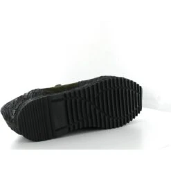 Perlato Lacets 10290 Gris -Magasin De Chaussures B047401 4