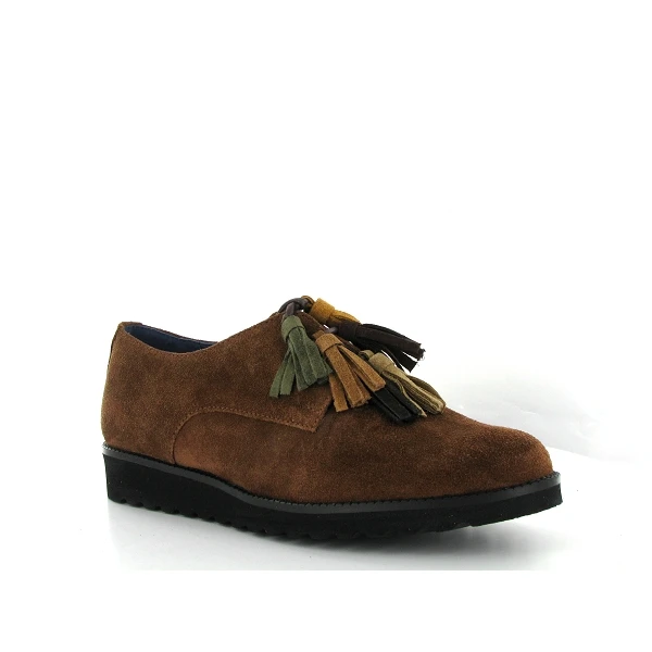 Pinto Di Blu Lacets 20461 Beige 2 Pinto Di Blu Lacets 20461 Beige – Image 2