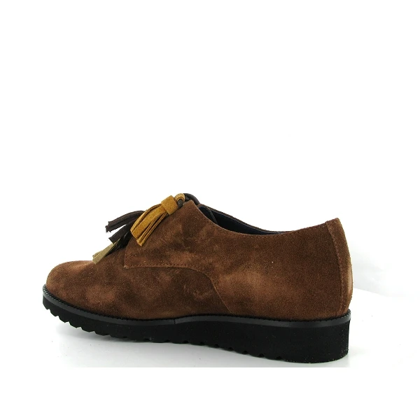 Pinto Di Blu Lacets 20461 Beige 3 Pinto Di Blu Lacets 20461 Beige – Image 3