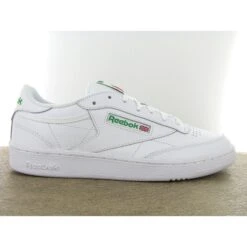 Reebok Sneakers Club C 85 Blanc