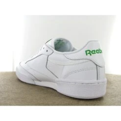 Reebok Sneakers Club C 85 Blanc -Magasin De Chaussures B077901 3