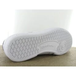 Reebok Sneakers Club C 85 Blanc -Magasin De Chaussures B077901 4