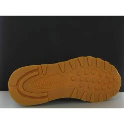 Reebok Sneakers Cl Lthr Blanc -Magasin De Chaussures B079101 4