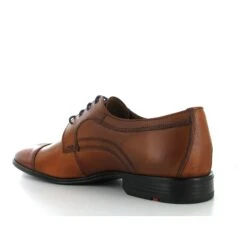 Lloyd Lacets Orwin Marron -Magasin De Chaussures B093102 3