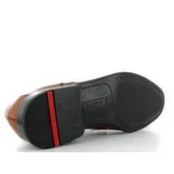 Lloyd Lacets Orwin Marron -Magasin De Chaussures B093102 4