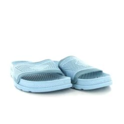 Palladium Claquettes Pampasolea Bleu