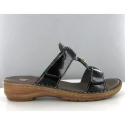 Jenny Ara Mules Hawai 27273 Noir