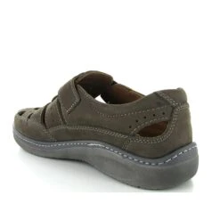 Jenny Ara Nu Pieds Et Sandales Pedro 16205 Gris 6 Jenny Ara Nu Pieds Et Sandales Pedro 16205 Gris -Magasin De Chaussures B102901 3