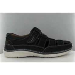 Jenny Ara Nu Pieds Et Sandales Pedro 16205 Bleu