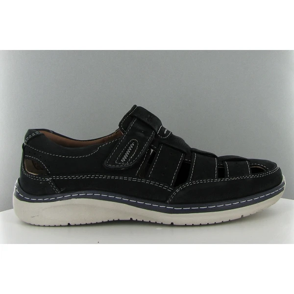 Jenny Ara Nu Pieds Et Sandales Pedro 16205 Bleu 1 Jenny Ara Nu Pieds Et Sandales Pedro 16205 Bleu