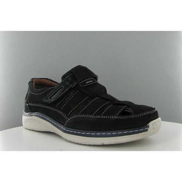 Jenny Ara Nu Pieds Et Sandales Pedro 16205 Bleu 2 Jenny Ara Nu Pieds Et Sandales Pedro 16205 Bleu â Image 2