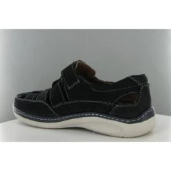 Jenny Ara Nu Pieds Et Sandales Pedro 16205 Bleu 6 Jenny Ara Nu Pieds Et Sandales Pedro 16205 Bleu -Magasin De Chaussures B102902 3