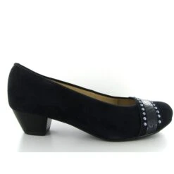 Jenny Ara Ballerines Messin 33612 Bleu