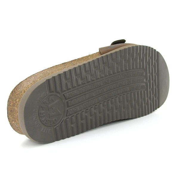 Mephisto Mules Nilos Marron 4 Mephisto Mules Nilos Marron – Image 4