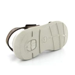 Mephisto Nu Pieds Et Sandales Corado Marron -Magasin De Chaussures B103601 4