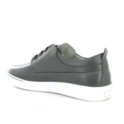 Mephisto Lacets Albano Gris 6 Mephisto Lacets Albano Gris -Magasin De Chaussures B104101 3