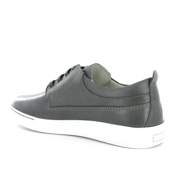 Mephisto Lacets Albano Gris 3 Mephisto Lacets Albano Gris – Image 3