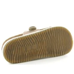 Mephisto Mules Victory Platine -Magasin De Chaussures B111301 4