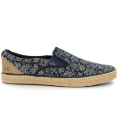 Tbs Mocassins Reviews Bleu