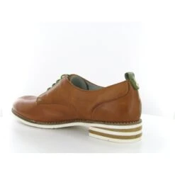 Pikolinos Lacets Royal W3s4552 Marron -Magasin De Chaussures B133901 3
