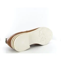 Pikolinos Lacets Royal W3s4552 Marron -Magasin De Chaussures B133901 4