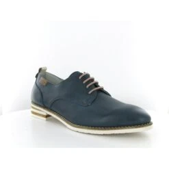 Pikolinos Lacets Royal W3s4552 Bleu -Magasin De Chaussures B134001 2