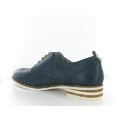 Pikolinos Lacets Royal W3s4552 Bleu -Magasin De Chaussures B134001 3