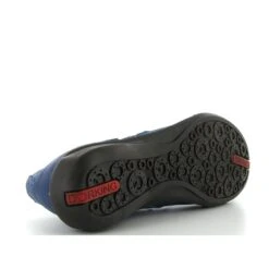 Dorking Lacets Nicol D7031 Bleu 7 Dorking Lacets Nicol D7031 Bleu -Magasin De Chaussures B139101 4