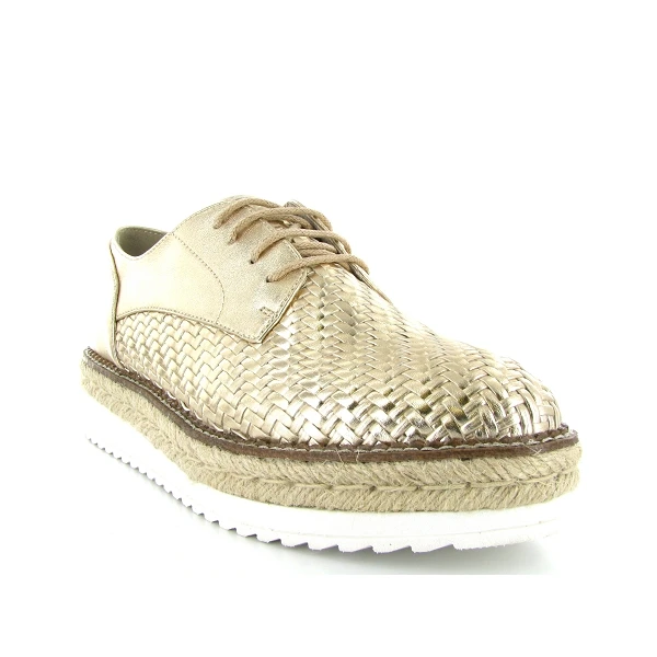 Tamaris Lacets Anet 23750 Or 2 Tamaris Lacets Anet 23750 Or – Image 2