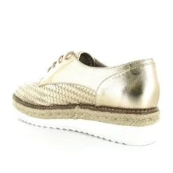 Tamaris Lacets Anet 23750 Or 6 Tamaris Lacets Anet 23750 Or -Magasin De Chaussures B142401 3