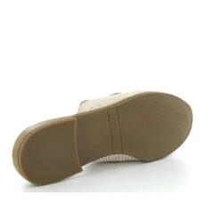 Tamaris Mules Valeda 27310 Blanc -Magasin De Chaussures B143501 4