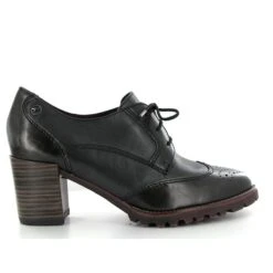 Tamaris Lacets Jilly 23302 Gris