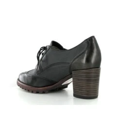 Tamaris Lacets Jilly 23302 Gris -Magasin De Chaussures B147001 3