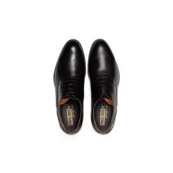 Pikolinos Habillees Bristol M7j 4187 Noir -Magasin De Chaussures B161101 4