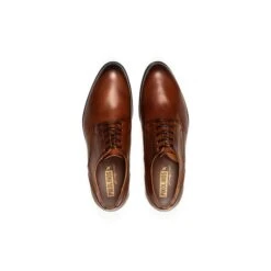 Pikolinos Habillees Bristol M7j 4187 Marron -Magasin De Chaussures B161102 3